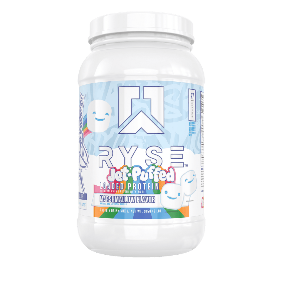 Loaded Protein - Fresh Mix