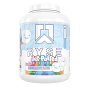 Loaded Protein