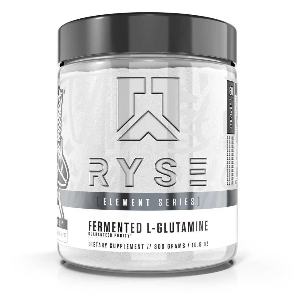 Fermented L-Glutamine - Fresh Choice
