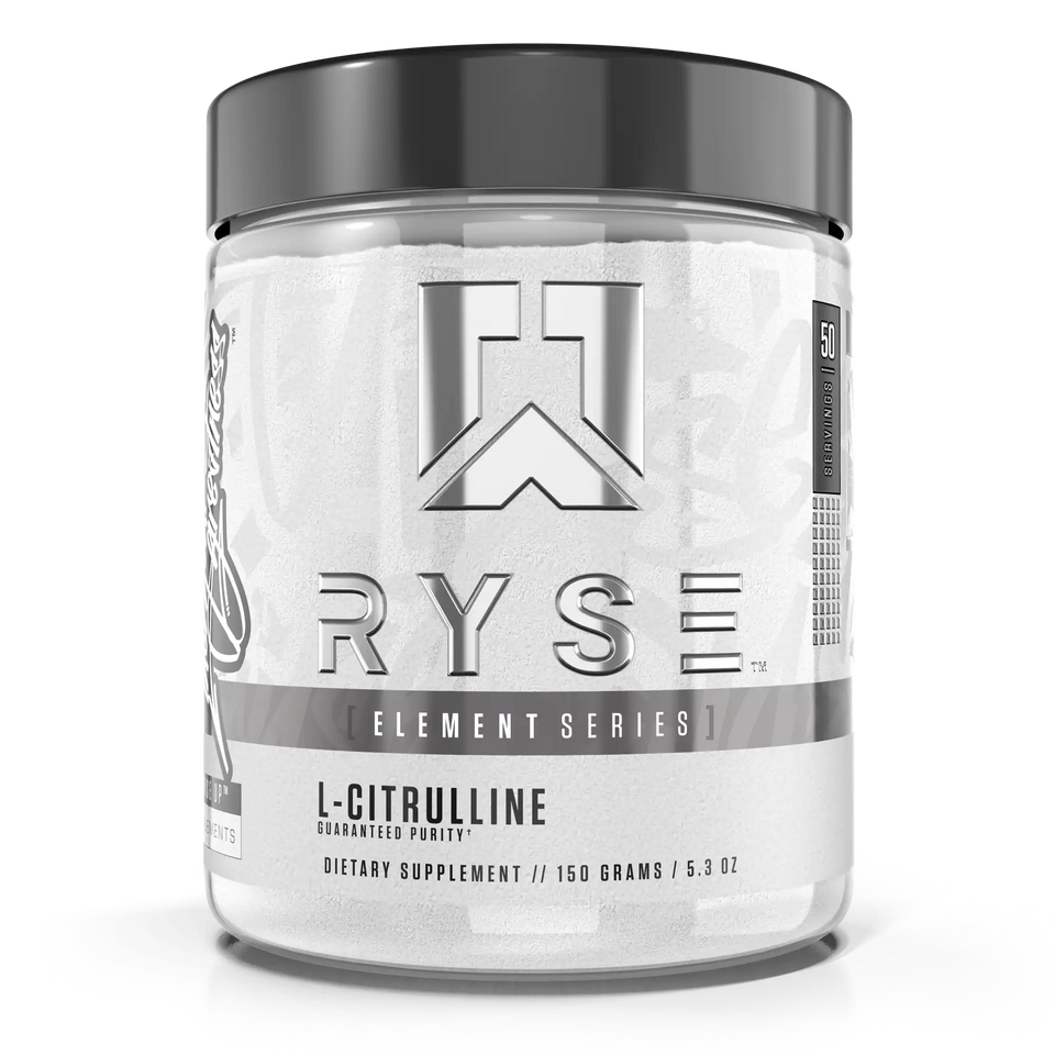 L-Citrulline - Active Support